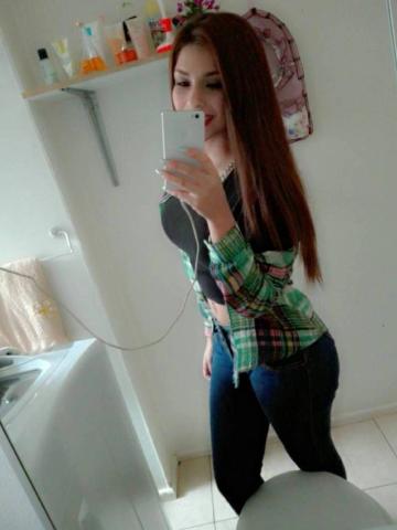 Марина